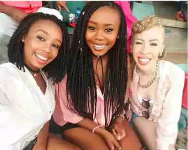 32 & Still At Home: The Modiselle Sisters Reveal Why They Still Live With Their Parents